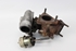 Imagem de Turbo Mercedes Classe E (210) de 1995 a 1999 | GT20 - A6020960599 - GARRETT