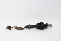 Imagen de Cardan columna direccion Mercedes Classe E (210) de 1995 a 1999