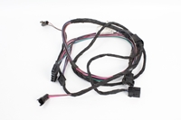 Imagen de Instalación eléctrica puerta trasera izquierda Mercedes Classe E (210) de 1995 a 1999 | A2105403509