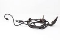 Imagem de Captor / sensor de abs frente esquerdo Mercedes Classe C (202) de 1993 a 1997 | Bosch 0265001369
0255458028