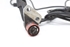 Imagem de Captor / sensor de abs frente esquerdo Mercedes Classe C (202) de 1993 a 1997 | Bosch 0265001369
0255458028