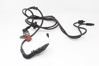 Image sur Capteur ABS avant droite Mercedes Classe C (202) de 1993 à 1997 | Bosch 0265001367
0255458128
