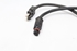 Image sur Capteur ABS avant droite Mercedes Classe C (202) de 1993 à 1997 | Bosch 0265001367
0255458128