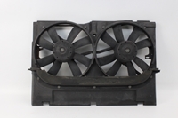 Imagem de Termoventiladores Mercedes Classe C (202) de 1993 a 1997