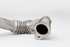 Imagen de Tubo flexible de egr Volkswagen Polo de 2009 a 2014 | 03P131521A