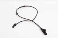 Bild von ABS Sensor hinten links Renault Grand Scenic III Fase II aus 2013 zu 2016 | BOSCH 0265008938