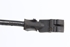 Bild von ABS Sensor hinten links Renault Grand Scenic III Fase II aus 2013 zu 2016 | BOSCH 0265008938