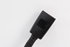 Imagen de Enganche de cinturon seguridad delantero derecho Mazda Mazda 3 5P de 2003 a 2006