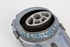 Imagen de Apoyo / soporte de la caja de cambios trasero Renault Grand Scenic III Fase II de 2013 a 2016 | 112380006R