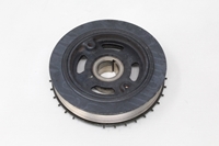 Imagen de Polea de cigueñal Mazda Mazda 3 5P de 2003 a 2006