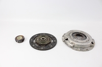 Picture of Kit de embraiagem (prensa + rolamento + disco) Mazda Mazda 3 5P de 2003 a 2006 | SACHS