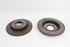 Picture of Conjunto de discos de travão trás Mazda Mazda 3 5P de 2003 a 2006