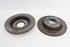 Picture of Conjunto de discos de travão trás Mazda Mazda 3 5P de 2003 a 2006