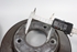 Picture of Conjunto de discos de travão trás Mazda Mazda 3 5P de 2003 a 2006
