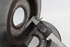 Picture of Conjunto de discos de travão trás Mazda Mazda 3 5P de 2003 a 2006