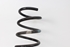 Picture of Mola de suspensão trás direita Mazda Mazda 3 5P de 2003 a 2006