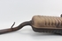 Picture of Panela de escape Mazda Mazda 3 5P de 2003 a 2006
