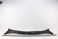 Image sur Baie de pare brise Mazda Mazda 3 5P de 2003 à 2006