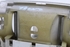 Picture of Luz de tejadilho - plafonnier frente Peugeot 407 Sw de 2004 a 2008