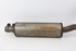 Picture of Rear silencer / Muffler / Exhaust Skoda Octavia from 2004 to 2008