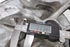 Picture of Manga de eixo trás esquerda Peugeot 407 Sw de 2004 a 2008