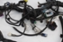 Bild von Elektroinstallation im Motorraum Peugeot 407 Sw aus 2004 zu 2008