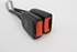 Imagen de Enganche de cinturon seguridad trasero derecho Seat Inca de 1996 a 2003