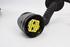 Picture of Instalação eléctrica porta frente direita Peugeot 407 Sw de 2004 a 2008