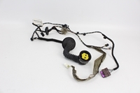 Picture of Instalação eléctrica porta frente esquerda Peugeot 407 Sw de 2004 a 2008