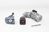 Picture of Conjunto de canhões Peugeot 407 Sw de 2004 a 2008