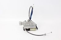 Picture of Fecho da porta trás esquerda Peugeot 407 Sw de 2004 a 2008