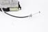 Picture of Fecho da porta trás esquerda Peugeot 407 Sw de 2004 a 2008