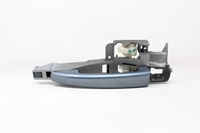 Picture of Puxador exterior frente esquerda Peugeot 407 Sw de 2004 a 2008 | 9653401680