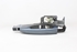 Picture of Puxador exterior frente esquerda Peugeot 407 Sw de 2004 a 2008 | 9653401680