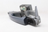 Picture of Puxador exterior frente esquerda Peugeot 407 Sw de 2004 a 2008 | 9653401680