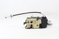 Picture of Fecho da porta trás direita Peugeot 407 Sw de 2004 a 2008