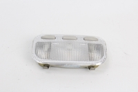 Picture of Luz de tejadilho - plafonnier frente Peugeot 407 Sw de 2004 a 2008