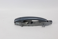 Picture of Puxador exterior trás direito Peugeot 407 Sw de 2004 a 2008
