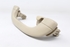 Bild von Haltegriff / Dachgriff hinten links Peugeot 407 Sw aus 2004 zu 2008 | 9645435077