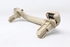 Bild von Haltegriff / Dachgriff hinten links Peugeot 407 Sw aus 2004 zu 2008 | 9645435077