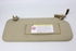 Imagen de Visera parasol derecha Peugeot 407 Sw de 2004 a 2008