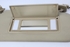 Imagen de Visera parasol derecha Peugeot 407 Sw de 2004 a 2008