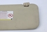 Imagen de Visera parasol derecha Peugeot 407 Sw de 2004 a 2008
