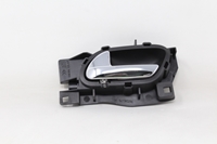 Picture of Puxador interior frente esquerdo Peugeot 407 Sw de 2004 a 2008 | 96526178VD