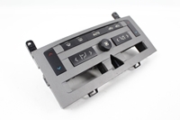 Picture of Consola de chauffage / ar condicionado Peugeot 407 Sw de 2004 a 2008 | Visteon VP4PUH-18C612-FE
96573322YW