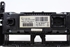 Picture of Consola de chauffage / ar condicionado Peugeot 407 Sw de 2004 a 2008 | Visteon VP4PUH-18C612-FE
96573322YW