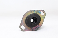 Image sur Support / bloc de boîte de vitesses gauche Citroen C4 de 2004 à 2008