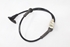 Imagen de Captador / sensor abs delantero izquierdo Citroen C4 de 2004 a 2008 | Siemens 
9652310580