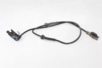 Imagen de Captador / sensor abs trasero izquierdo Citroen C4 de 2004 a 2008 | Siemens 
9646125880