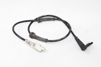 Imagen de Captador / sensor abs delantero derecho Citroen C4 de 2004 a 2008 | Siemens
9652310580